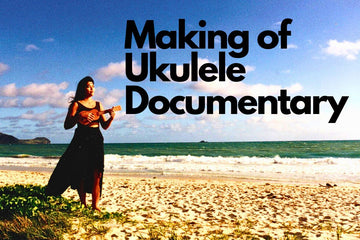 The Making Of A Ukulele Documentary