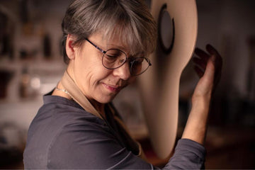 Pioneer Women Luthiers Rewriting Design Rulebook