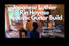 Guitar Building