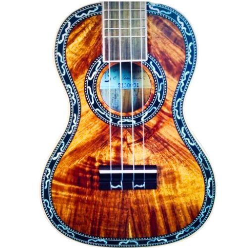 Ukuleles