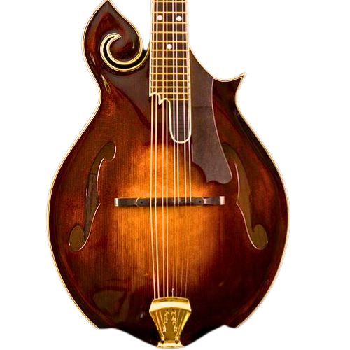 Mandolins