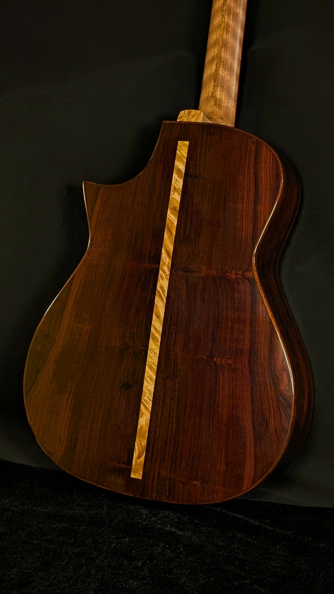 AdamCHAN Guitars 024-3