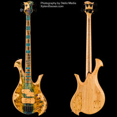 Xylem "Aesura" Bass