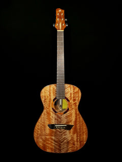 AdamCHAN Guitars S0607