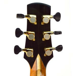 Flower-headstock-back