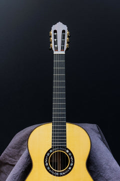 Novaes Brazilian Deluxe Classical