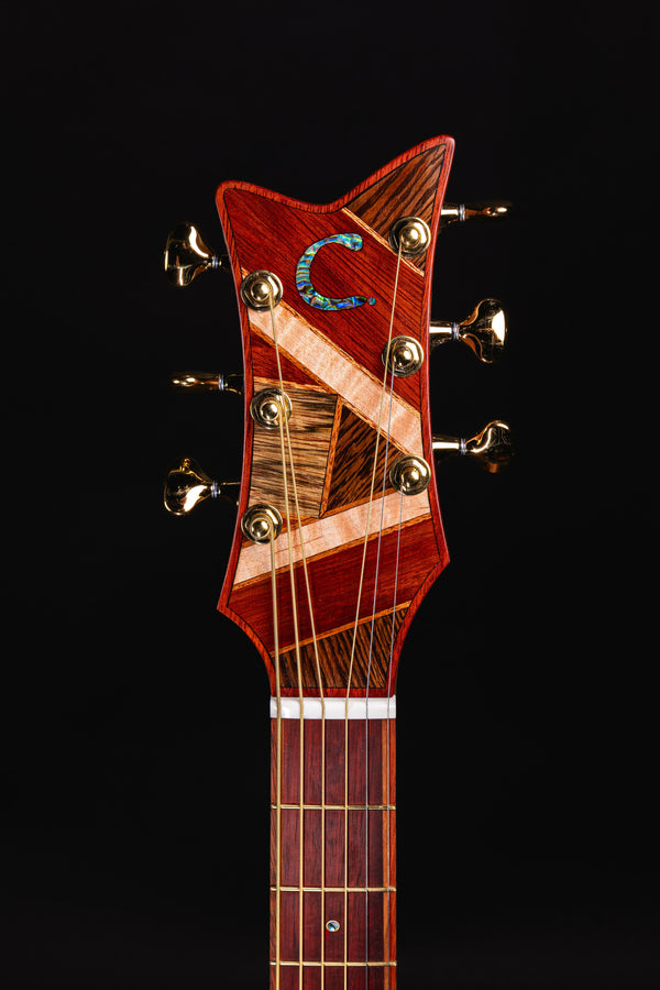 Carousel Guitars JL-93e