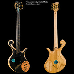 Xylem "Tiamat" Bass