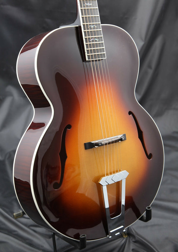 Zimnicki Orchestra Archtop