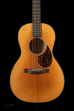 Bayard 2024 Parlor Satin 13 Fret