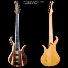 Xylem "Ozymandias" Bass