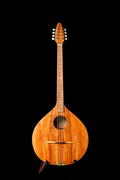 JBH Irish Bouzouki