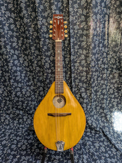 Mortillaro Celtic TearDrop Mandolin