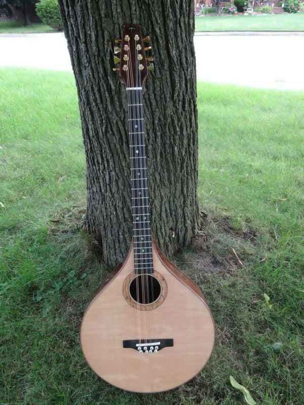 Tellier Irish Bouzouki