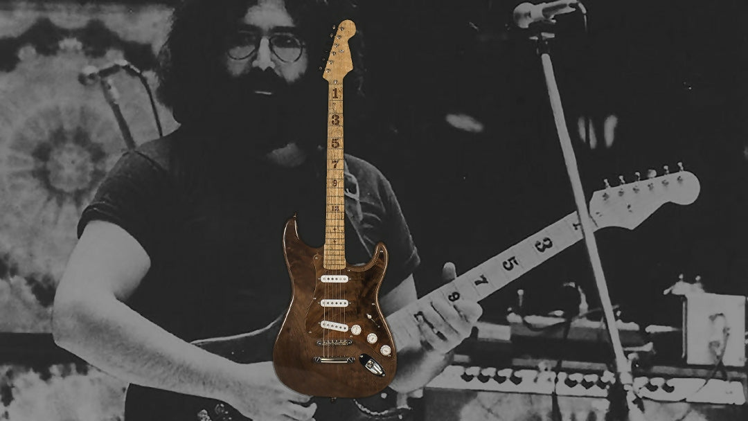 Jerry-Garcia-Stratishcaster-by-Dan-Erlewine