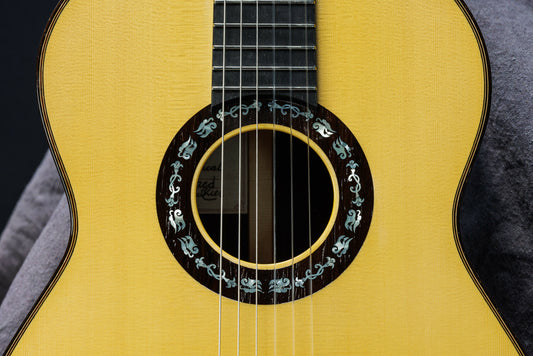 Novaes Brazilian Deluxe Classical